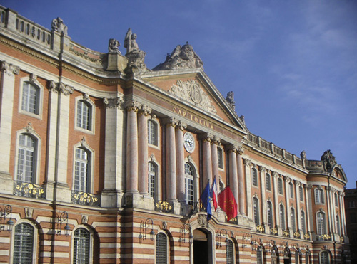 home hunter toulouse